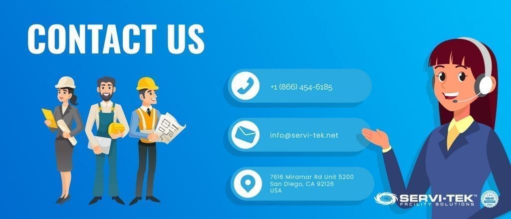Janitorial Solutions in California