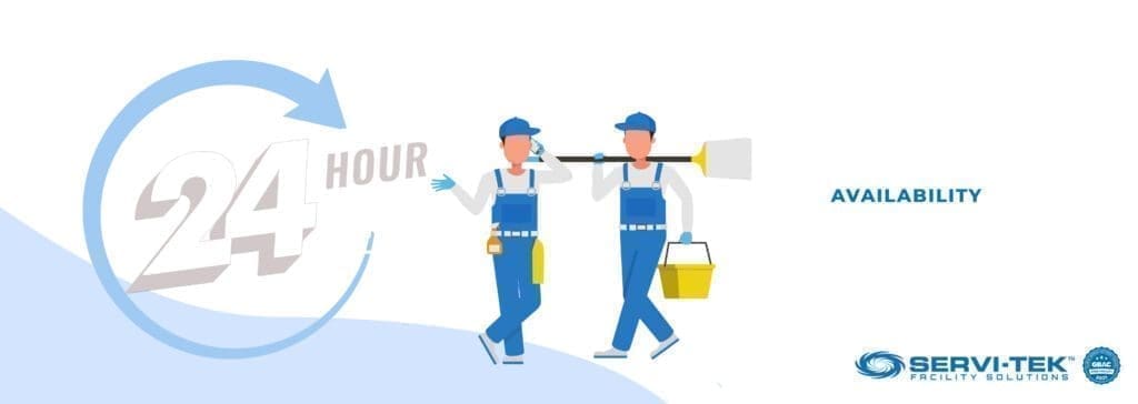 Anytime At Your Service