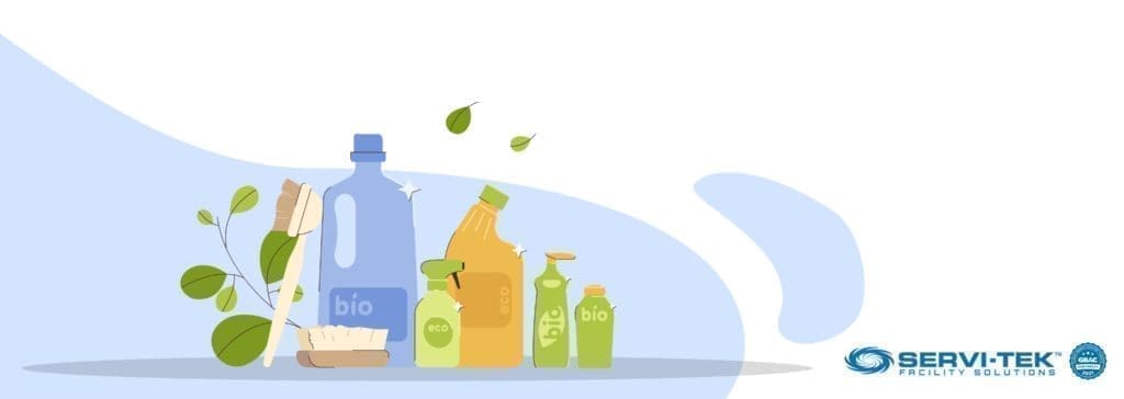 Employ Green Methods