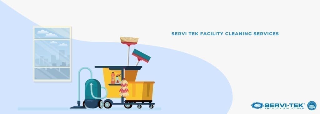 Servi Tek Facility Cleaning Services