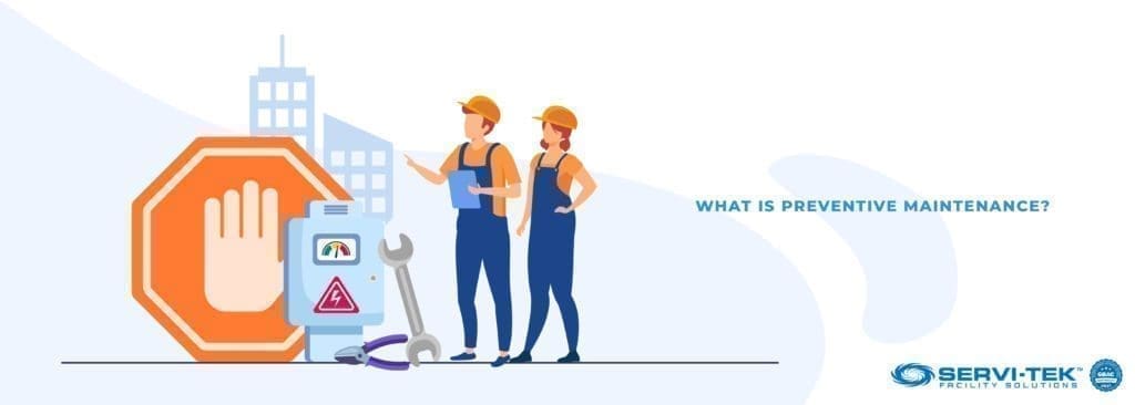 What Is Preventive Maintenance?