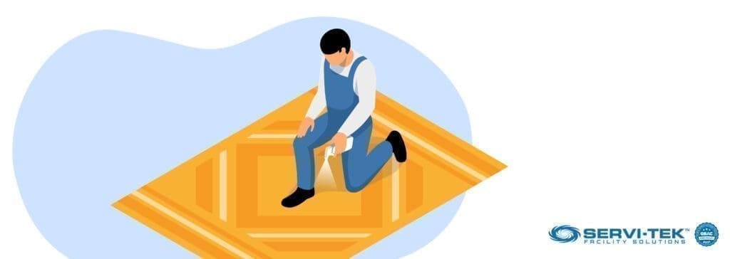 Carpet Sanitizing