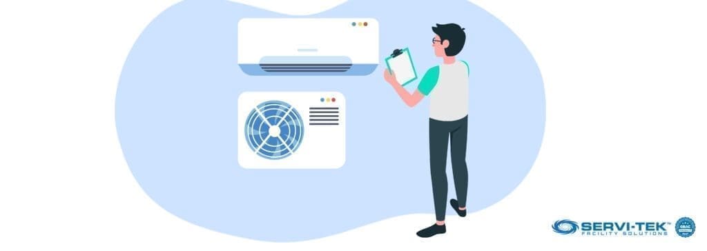 Evaluate Heating & Cooling