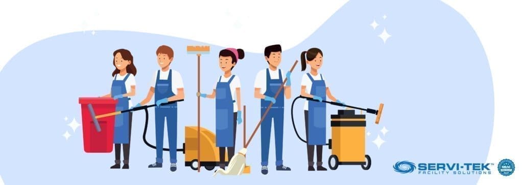 Hiring Specialized Cleaning Services