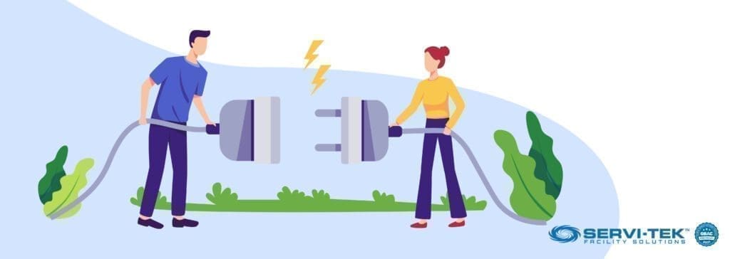 How Can Building Maintenance Reduce a Building’s Energy Use?