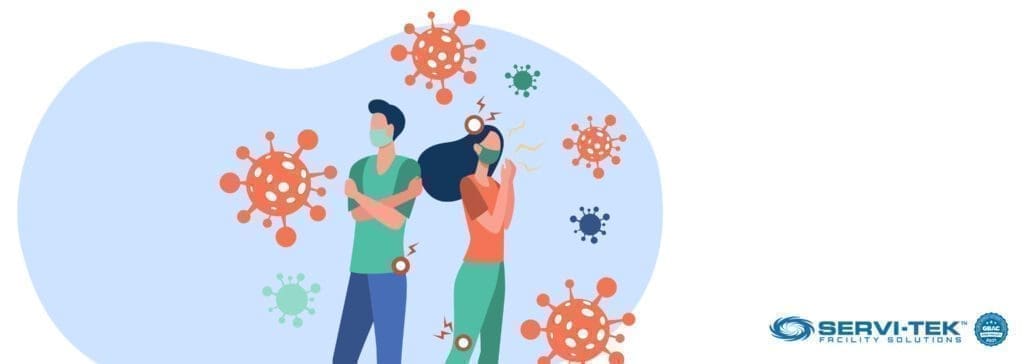 How Does Coronavirus Spread?