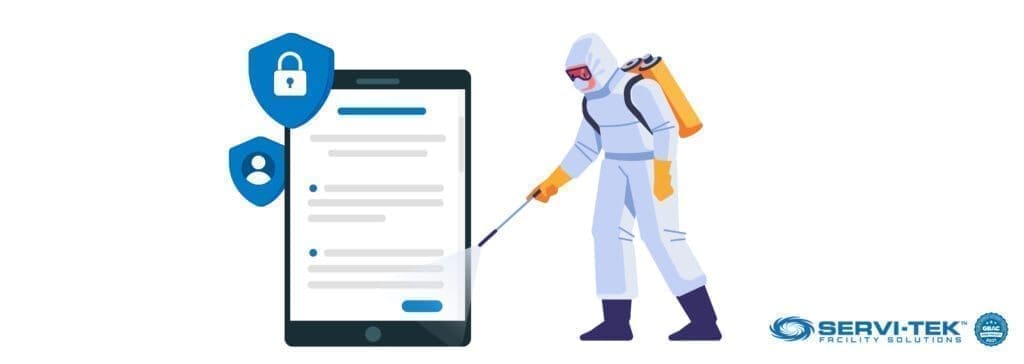 How Safe Is Electrostatic Disinfection?