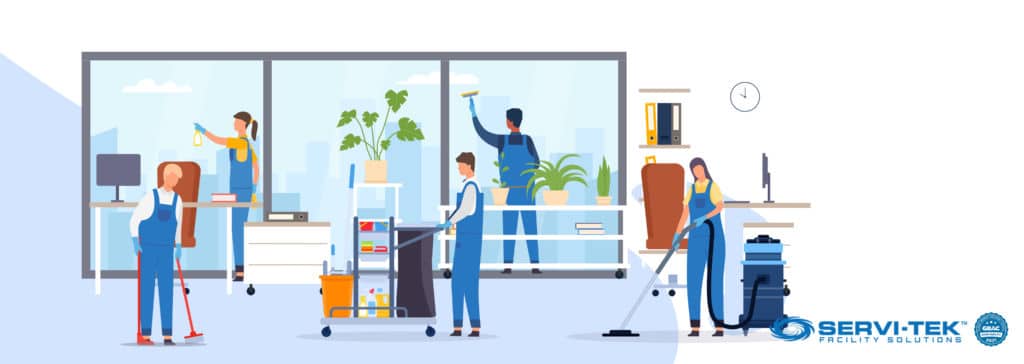 Improve The Appearance Of Your Anaheim Facilities