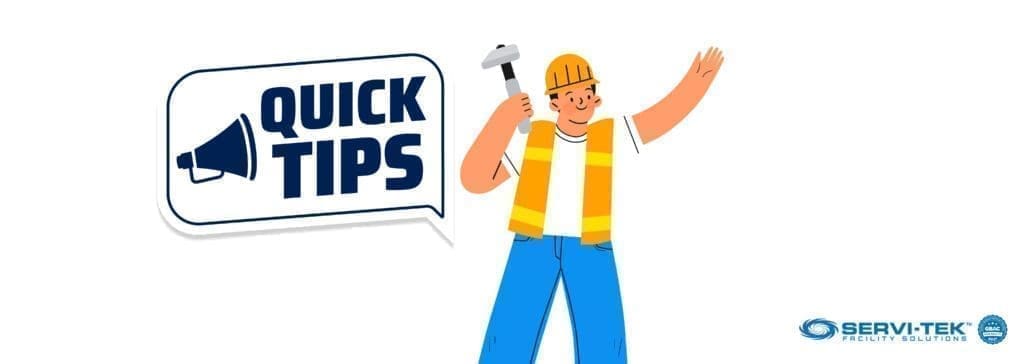Maintenance Tips