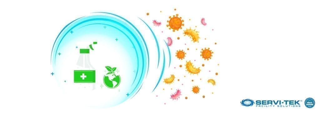 Protect The Health Of Your Employees and Tenants