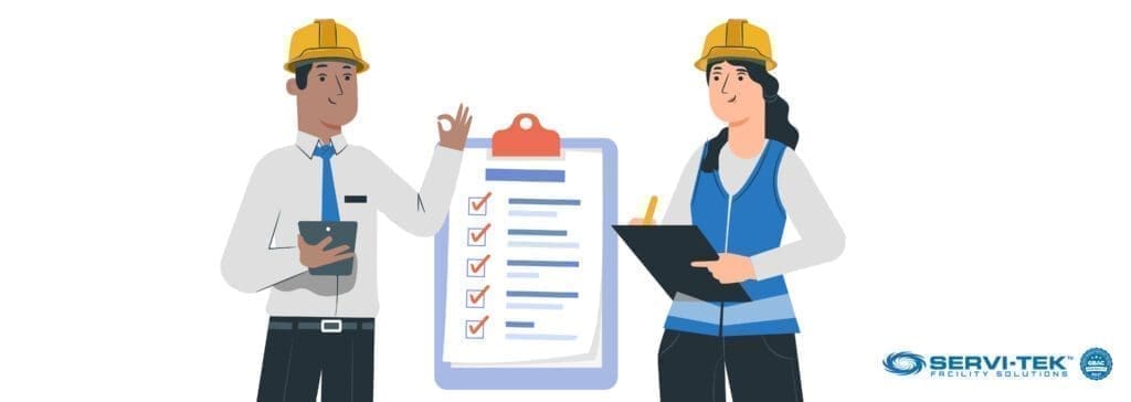 Regular Maintenance Checklist for Equipment