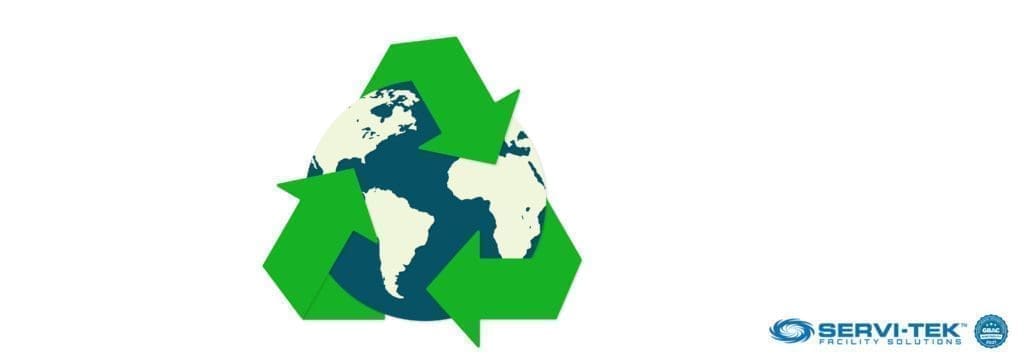 Saving the Environment