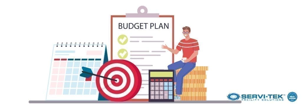 Set Your Goals and Budget