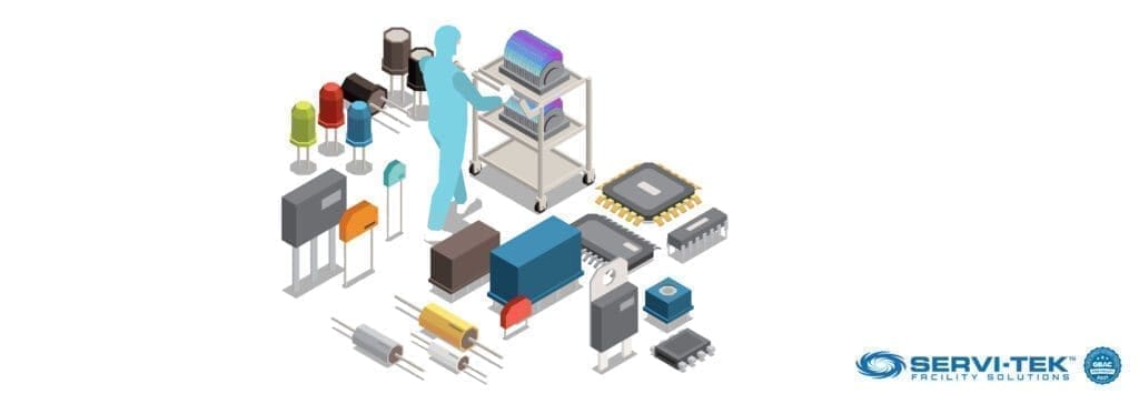 The Basic Components
