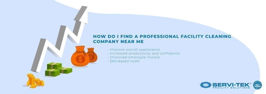 The Benefits of Professional Cleaning