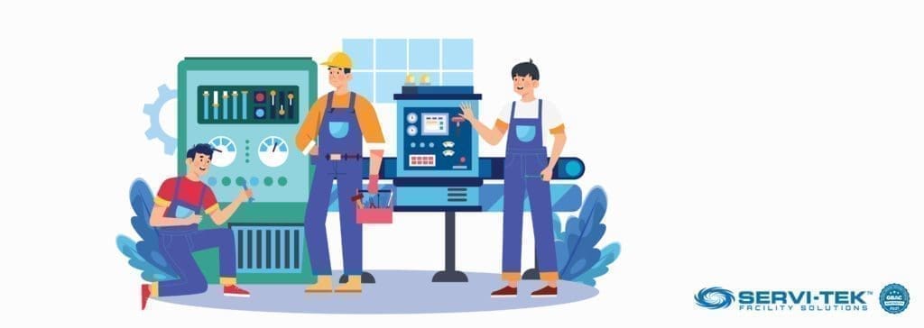 The Importance Of Maintenance