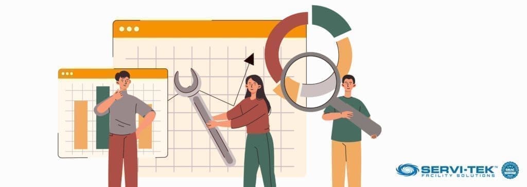 What Does The Preventive Maintenance Schedule Cover?