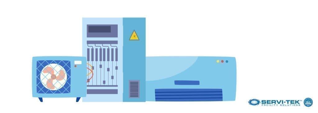 What Equipment Maintenance Involves