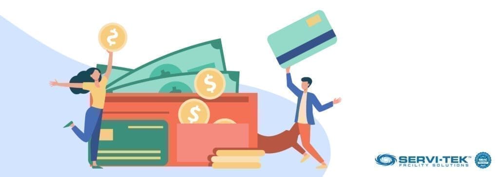 What to Pay for Facility Cleaning?