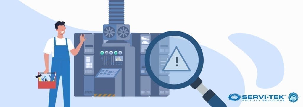 Why Do Facilities Need to Be Maintained?