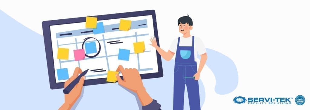 Why Do We Need A Maintenance Schedule?