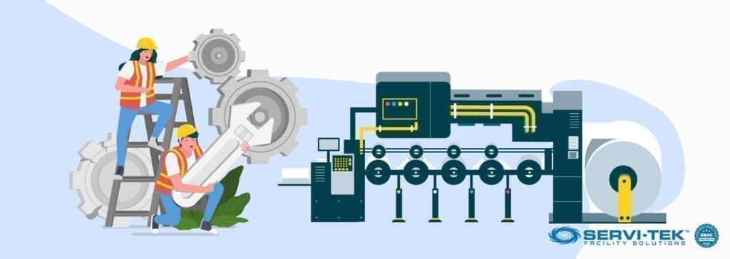 Why Facility Maintenance is Important