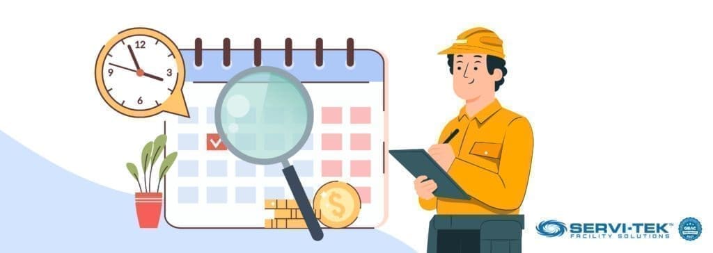 Why Facility Maintenance Should Be Carried Out Regularly