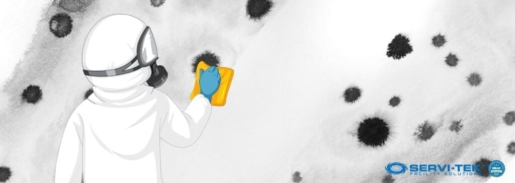 What Causes Black Mold?