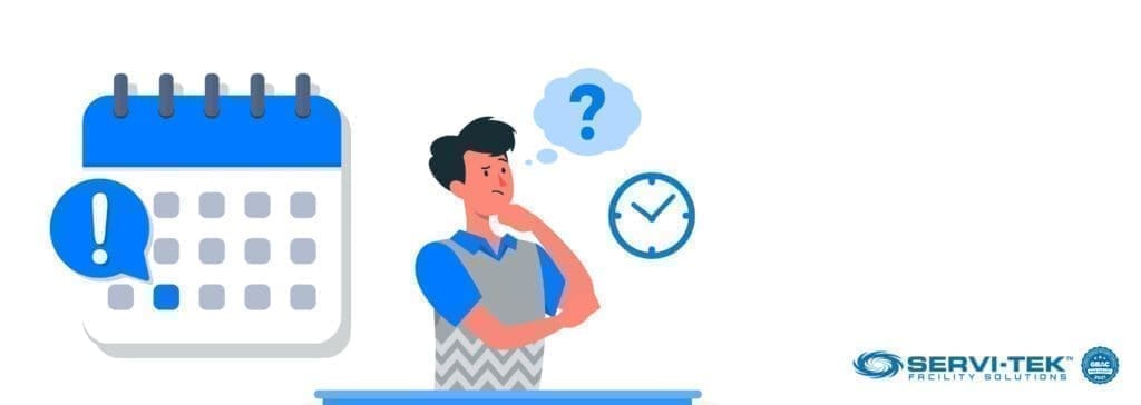 How Often Do You Need to Clean an Office Carpet?
