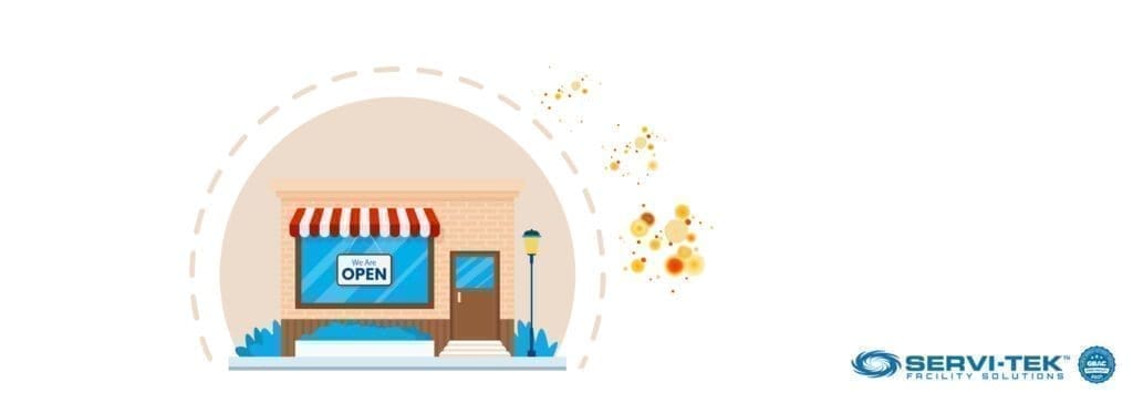 How To Prevent Mold In Retail Stores