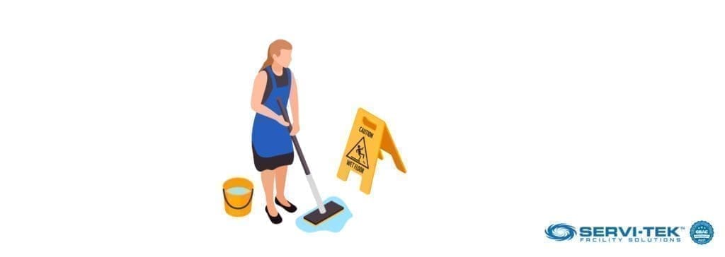 Enhanced Cleaning Efficiency and Productivity