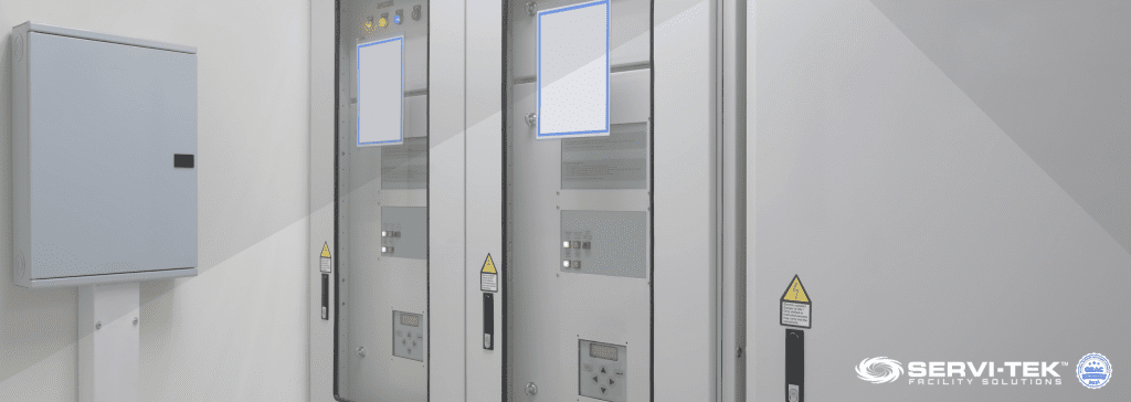 Backup Power Systems Your Safety Net