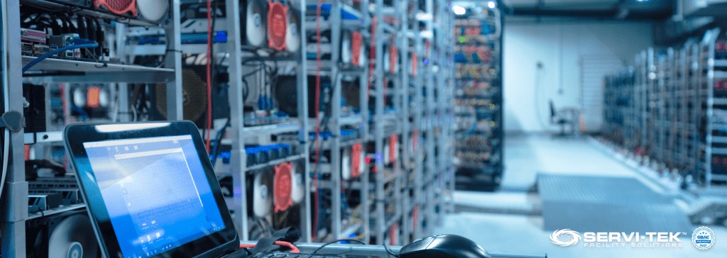 Redundant Cooling Systems Double the Protection