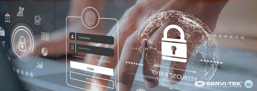 Security Guarding Your Digital Fort Knox
