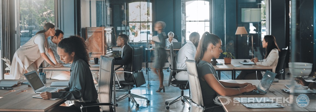 Boosting Employee Morale and Productivity