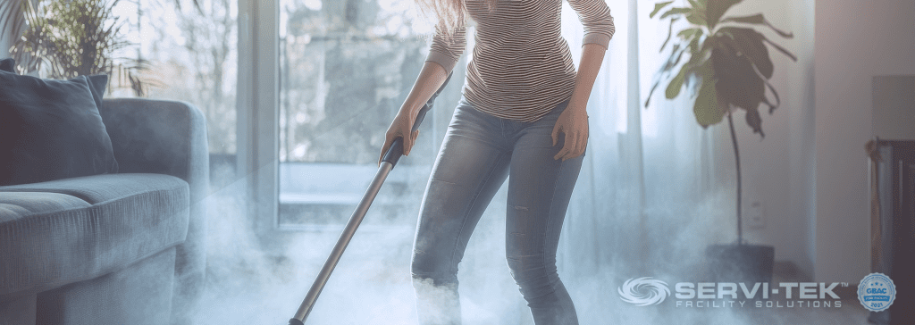 Seasonal Cleaning Needs
