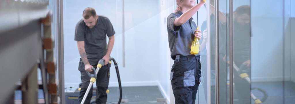 Protecting Health and Reducing Sick Days