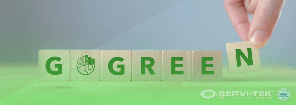 Sustainability and Reduced Environmental Impact