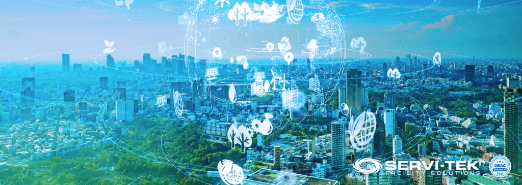 Sustainability Goals? We’ve Got You Covered