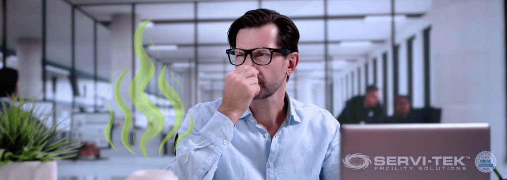 Unpleasant Odors