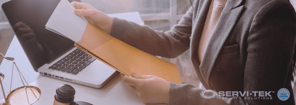 Legal and Regulatory Consequences