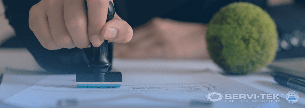 Compliance with Regulations