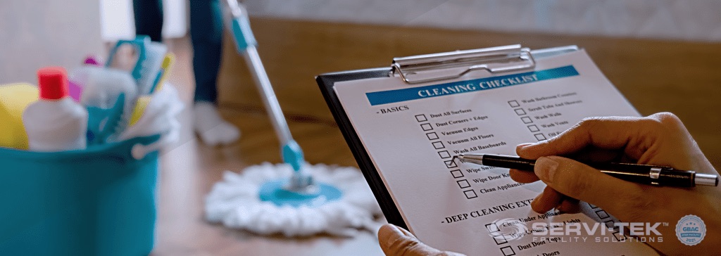 Customized Cleaning Plans to Suit Your Needs