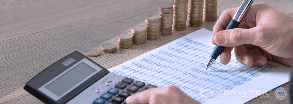 Increased Cleaning Costs