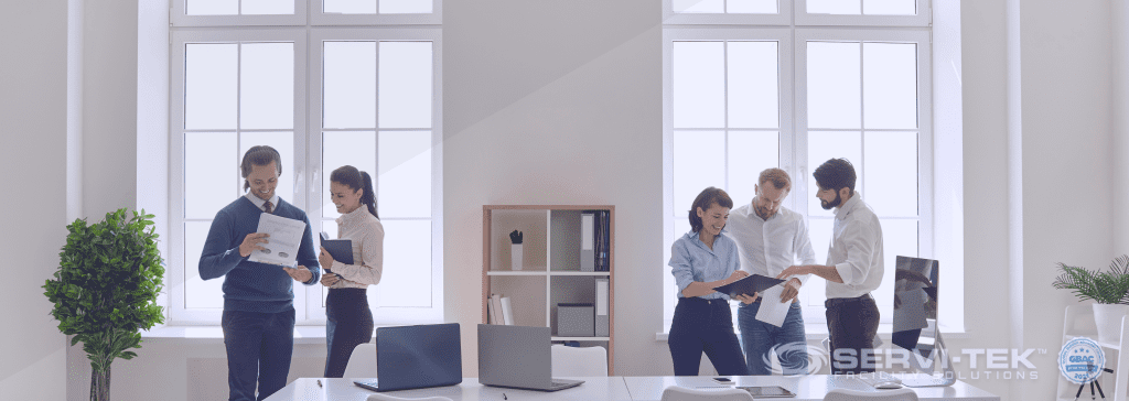 Building Trust and Longevity with Clients and Tenants
