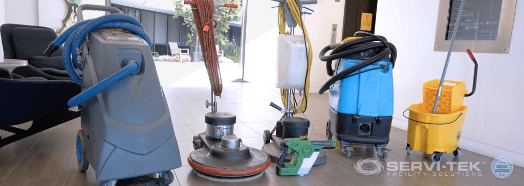 How to Upgrade Your Cleaning Routine