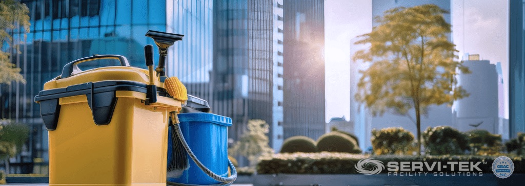 Industry-Specific Benefits