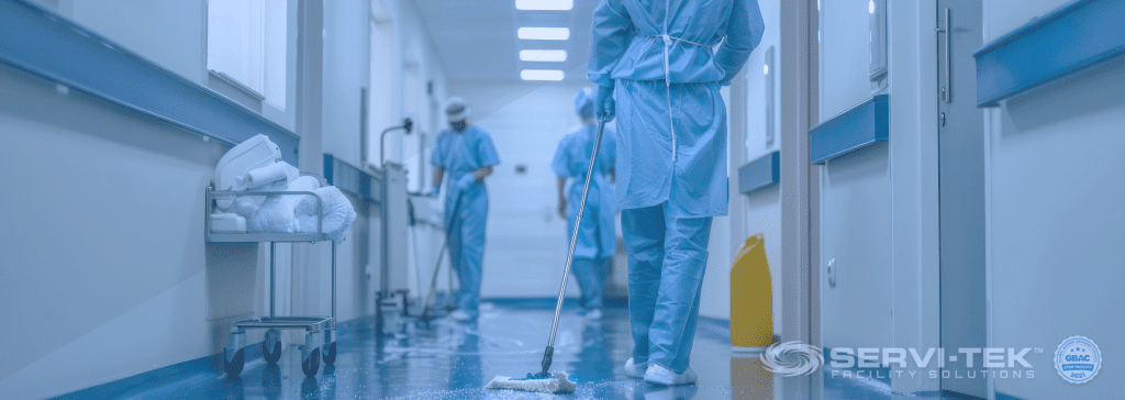 Targeted Industry Considerations