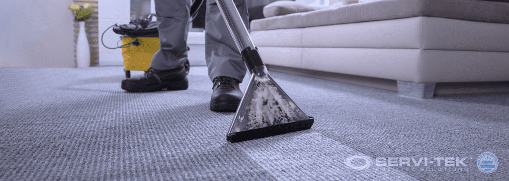 Understanding Deep Cleaning