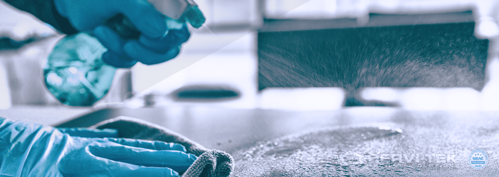 Why Clean Offices Matter More Than Ever
